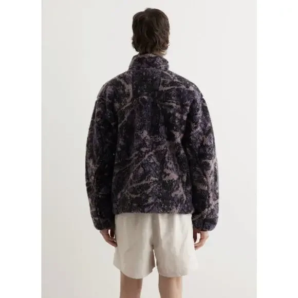 Nike ACG Canwell Glacier Therma-FIT ADV Half-Zip Sweater Small